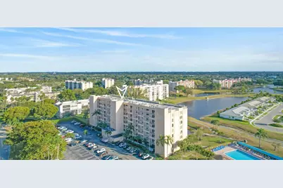 6866 Huntington Lane #304, Delray Beach, FL 33446 - Photo 8