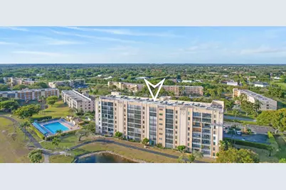 6866 Huntington Lane #304, Delray Beach, FL 33446 - Photo 36