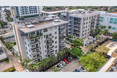 435 N Andrews Avenue #301, Fort Lauderdale, FL 33301 - Photo 46