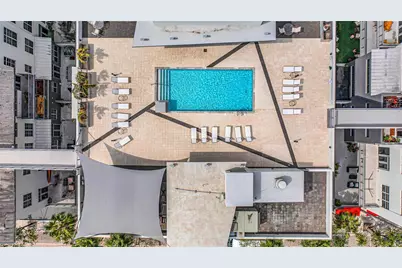 435 N Andrews Avenue #301, Fort Lauderdale, FL 33301 - Photo 44