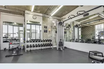 435 N Andrews Avenue #301, Fort Lauderdale, FL 33301 - Photo 50