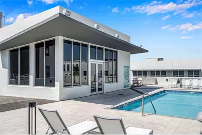 435 N Andrews Avenue #301, Fort Lauderdale, FL 33301 - Photo 48