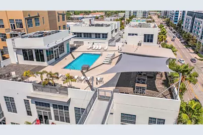 435 N Andrews Avenue #301, Fort Lauderdale, FL 33301 - Photo 42