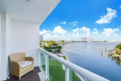 2841 NE 163rd Street #411, North Miami Beach, FL 33160 - Photo 4