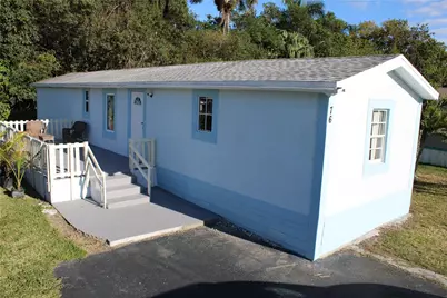 35250 SW 177th Court, Homestead, FL 33034 - Photo 1