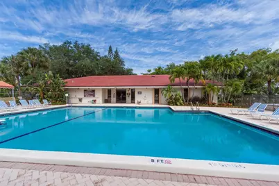 5550 NW 44th Street #506, Fort Lauderdale, FL 33319 - Photo 30