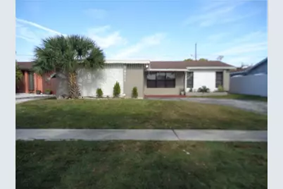9571 Sunset Strip, Sunrise, FL 33322 - Photo 1