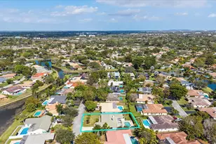 10920 NW 17th Pl, Coral Springs, FL 33071 - Photo 32