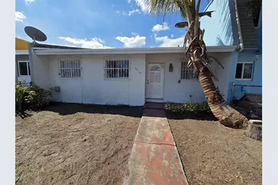 4513 NW 190th Street, Miami Gardens, FL 33055 - Photo 1