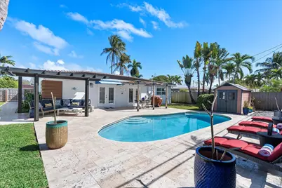 4421 NE 16th Avenue, Fort Lauderdale, FL 33334 - Photo 2