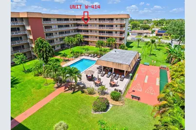 5300 Washington Street #W414, Hollywood, FL 33021 - Photo 1
