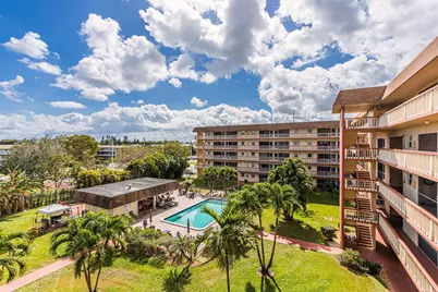5300 Washington Street #W414, Hollywood, FL 33021 - Photo 10