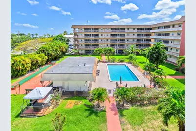 5300 Washington Street #W414, Hollywood, FL 33021 - Photo 38