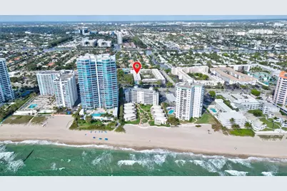 1501 S Ocean Boulevard #325, Pompano Beach, FL 33062 - Photo 32