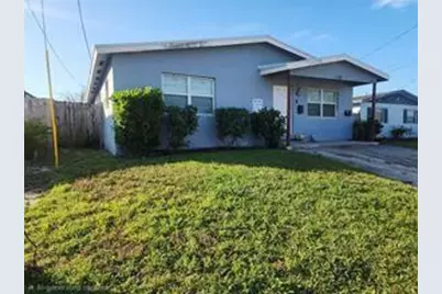 1133 W 28th Street, Riviera Beach, FL 33404 - Photo 1