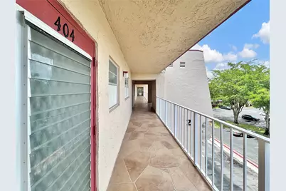 1005 Country Club Drive #404, Margate, FL 33063 - Photo 1