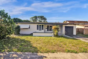 4430 NW 22nd St, Lauderhill, FL 33313 - Photo 34