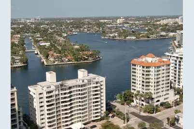 151 N Seabreeze Boulevared #2204-E, Fort Lauderdale, FL 33304 - Photo 8