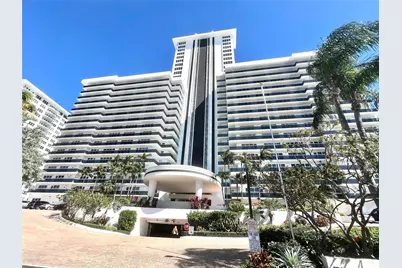 3500 Galt Ocean Drive #1409, Fort Lauderdale, FL 33308 - Photo 2