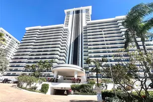 3500 Galt Ocean Dr, Fort Lauderdale, FL 33308 - Photo 2