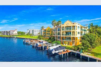 1230 Hillsboro Mile #107, Pompano Beach, FL 33062 - Photo 32