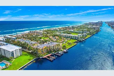 1230 Hillsboro Mile #107, Pompano Beach, FL 33062 - Photo 34