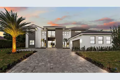 3716 Embassy Drive, West Palm Beach, FL 33401 - Photo 1