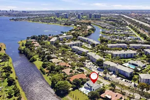 3716 Embassy Dr, West Palm Beach, FL 33401 - Photo 6