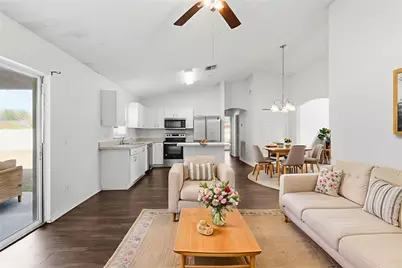 581 NW Goldcoast Avenue, Port Saint Lucie, FL 34983 - Photo 2