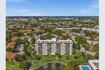 1266 S Military Trail #575, Deerfield Beach, FL 33442 - Photo 2