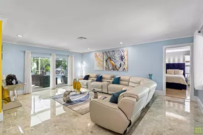 661 NW 42nd Avenue, Coconut Creek, FL 33066 - Photo 8