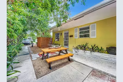 1478 NE 34th Court, Oakland Park, FL 33334 - Photo 1