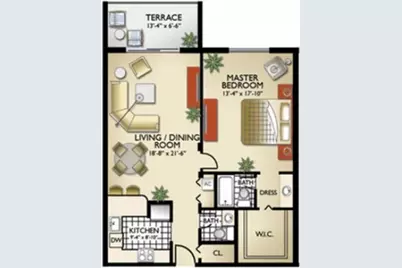 17350 NW 68th Avenue #300-312, Hialeah, FL 33015 - Photo 10