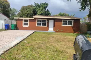 6417 SW 24th St, Miramar, FL 33023 - Photo 1