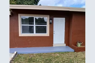 6417 SW 24th Street, Miramar, FL 33023 - Photo 1