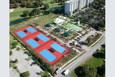 625 Oaks Drive #302, Pompano Beach, FL 33069 - Photo 82
