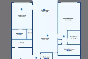 625 Oaks Dr, Pompano Beach, FL 33069 - Photo 2