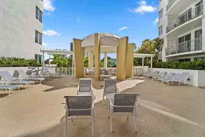 1830 Radius Drive #523, Hollywood, FL 33020 - Photo 16