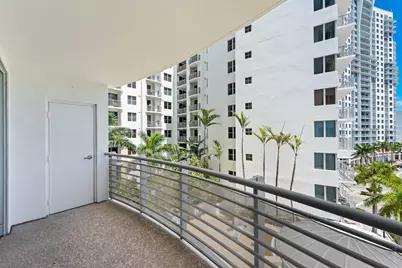 1830 Radius Drive #523, Hollywood, FL 33020 - Photo 8