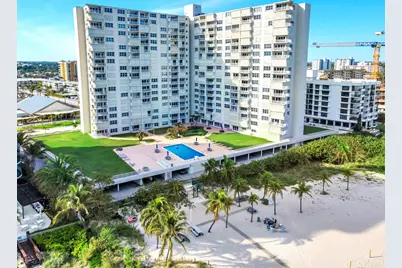 750 N Ocean Boulevard #1105, Pompano Beach, FL 33062 - Photo 1
