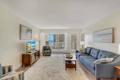 750 N Ocean Boulevard #1105, Pompano Beach, FL 33062 - Photo 8