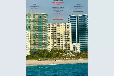 750 N Ocean Boulevard #1105, Pompano Beach, FL 33062 - Photo 62