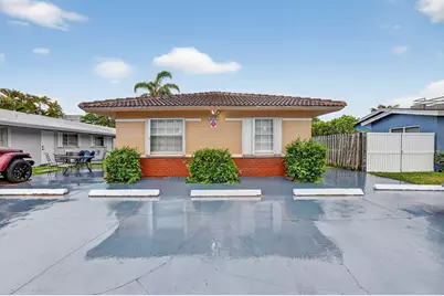 1932 NE 7th Street #2, Deerfield Beach, FL 33441 - Photo 4