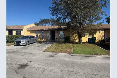 3007 NW 204th Terrace #3007, Miami Gardens, FL 33056 - Photo 1