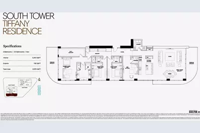 153 N Seabreeze Boulevard #1002, Fort Lauderdale, FL 33304 - Photo 80