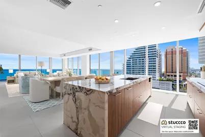 153 N Seabreeze Boulevard #1002, Fort Lauderdale, FL 33304 - Photo 4