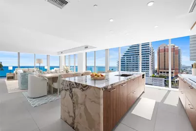 153 N Seabreeze Boulevard #1002, Fort Lauderdale, FL 33304 - Photo 4