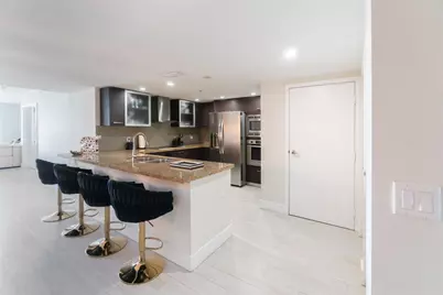 9400 W Bay Harbor #503, Miami Beach, FL 33154 - Photo 4