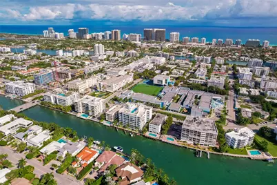 9400 W Bay Harbor #503, Miami Beach, FL 33154 - Photo 22