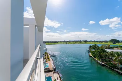 9400 W Bay Harbor Drive #503, Bay Harbor Islands, FL 33154 - Photo 16
